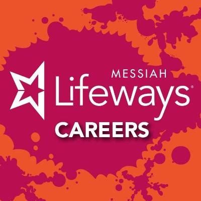 messiah lifeways jobs